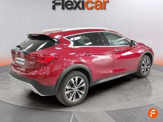 Infiniti QX30 2.2D PREMIUM 7DCT AWD