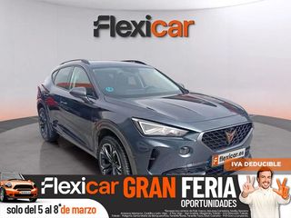 Cupra Formentor 1.5 TSI 110kW (150 CV) DSG