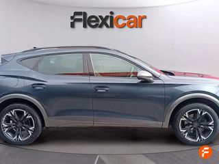 Cupra Formentor 1.5 TSI 110kW (150 CV) DSG