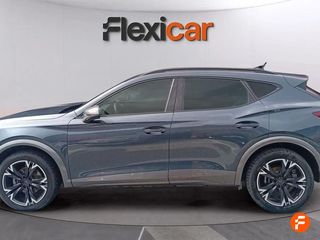 Cupra Formentor 1.5 TSI 110kW (150 CV) DSG