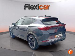 Cupra Formentor 1.5 TSI 110kW (150 CV) DSG