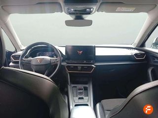 Cupra Formentor 1.5 TSI 110kW (150 CV) DSG