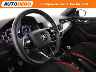 Skoda Kamiq 1.5 TSI ACT Monte Carlo