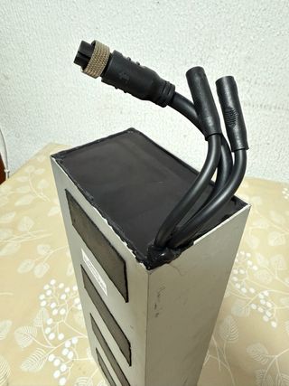 Batería 52V 18.2Ah Patinete Eléctrico Impermeable