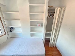 Piso en alquiler en Vallehermoso en Madrid