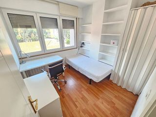 Piso en alquiler en Vallehermoso en Madrid