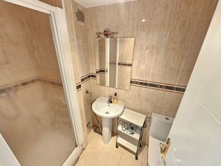 Piso en alquiler en Vallehermoso en Madrid