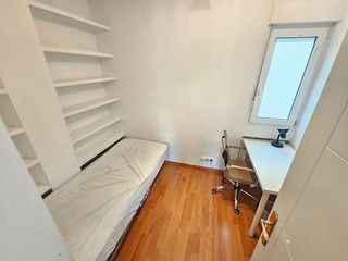 Piso en alquiler en Vallehermoso en Madrid