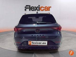Cupra León SP 1.5 eTSI 110kW (150CV) DSG