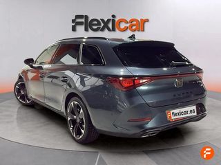 Cupra León SP 1.5 eTSI 110kW (150CV) DSG