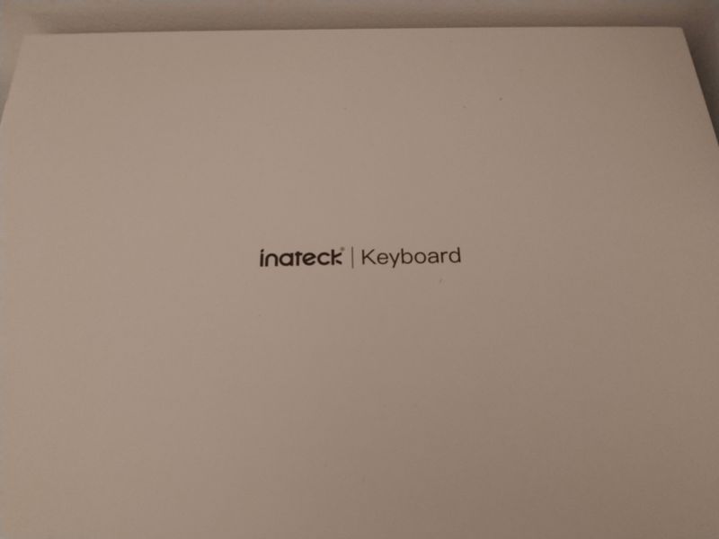 iPad 10 64GB + Pencil + Teclado + Cargador+ Cable afbeelding 4