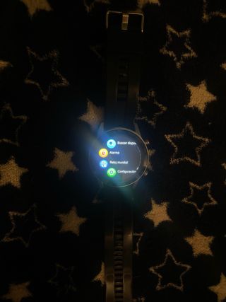 iPod, Auriculares Inalámbricos y Smartwatch