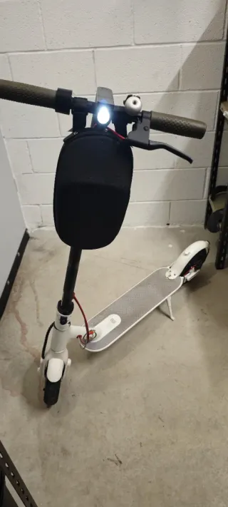 Patinete Eléctrico Xiaomi