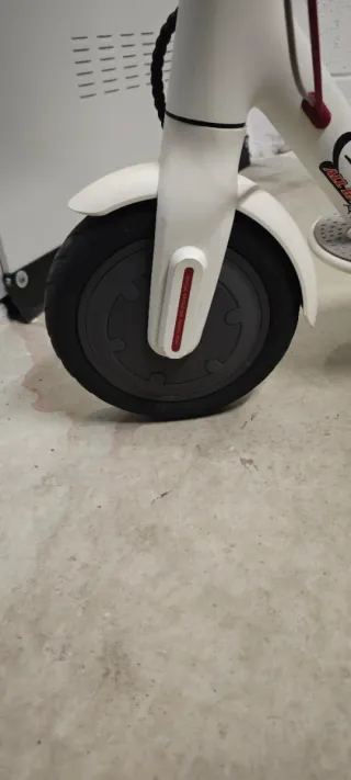 Patinete Eléctrico Xiaomi