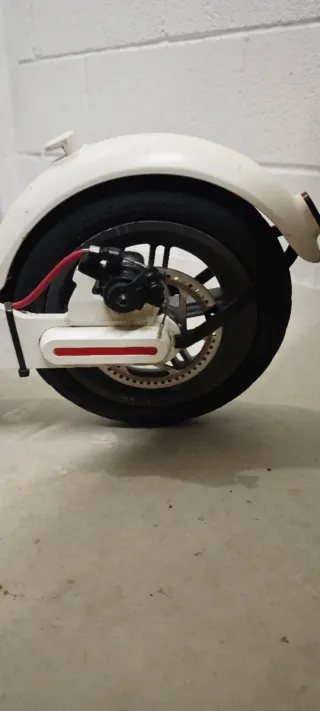 Patinete Eléctrico Xiaomi