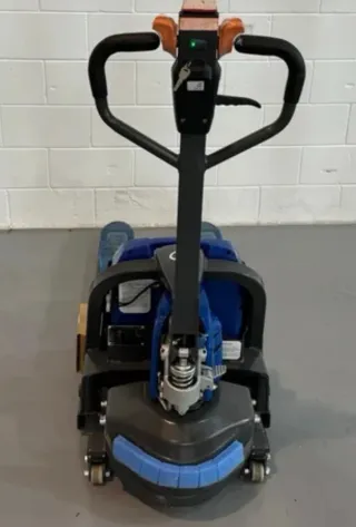 Transpalet Eléctrico