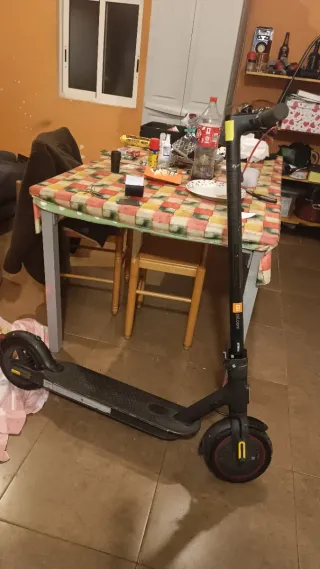 Xiaomi Pro 2 Patinete Eléctrico