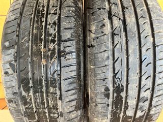 Llantas y Neumáticos Renault