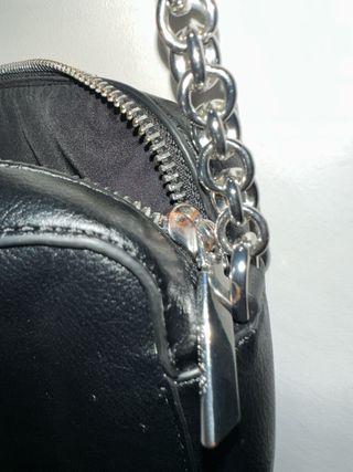 Bolso Calvin Klein Negro