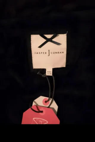 Giacca trapuntata con cappuccio