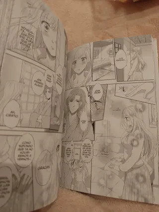 Te devoré cómo a un buen libro