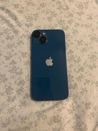 iPhone 13 Azul