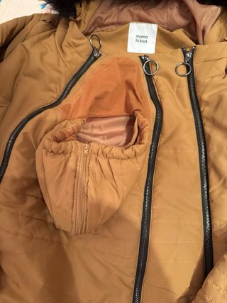 Giacca per il trasporto