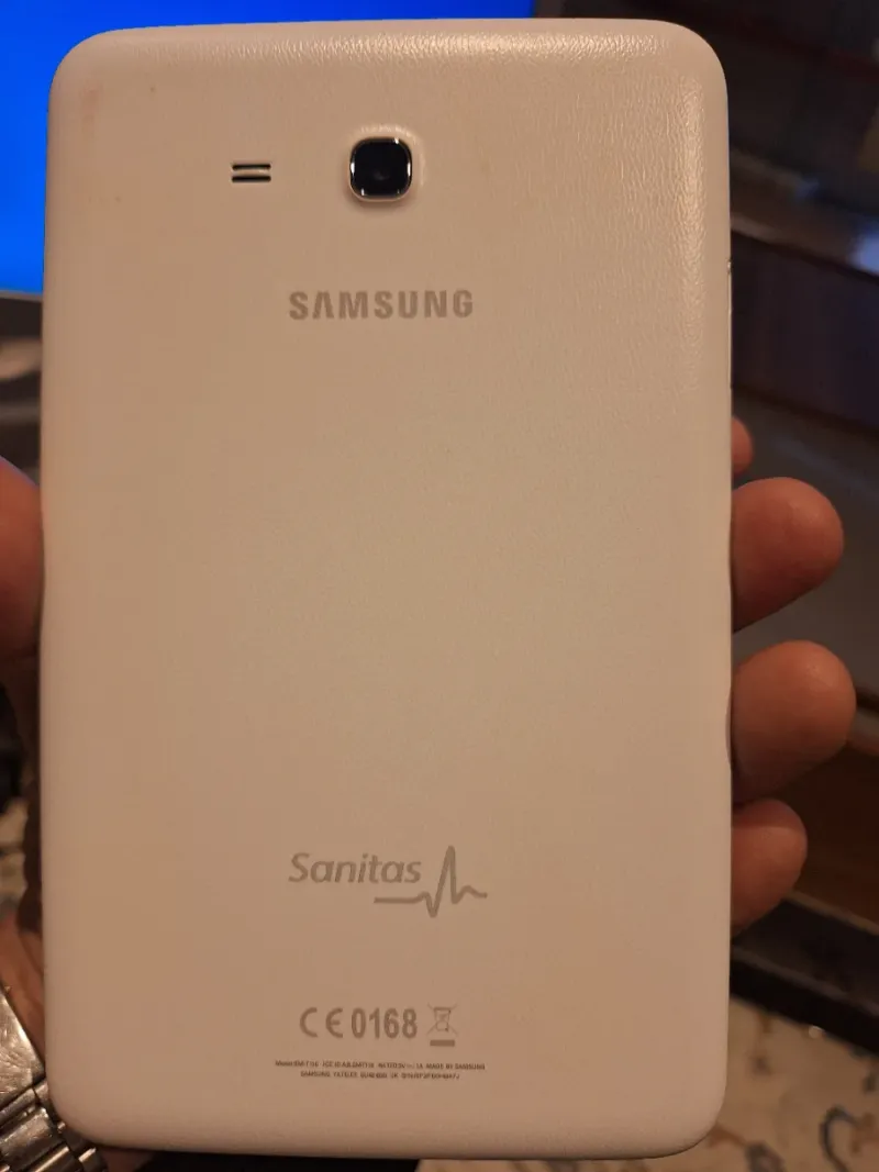Samsung Galaxy Tab 3 Lite SM-T110 afbeelding 3