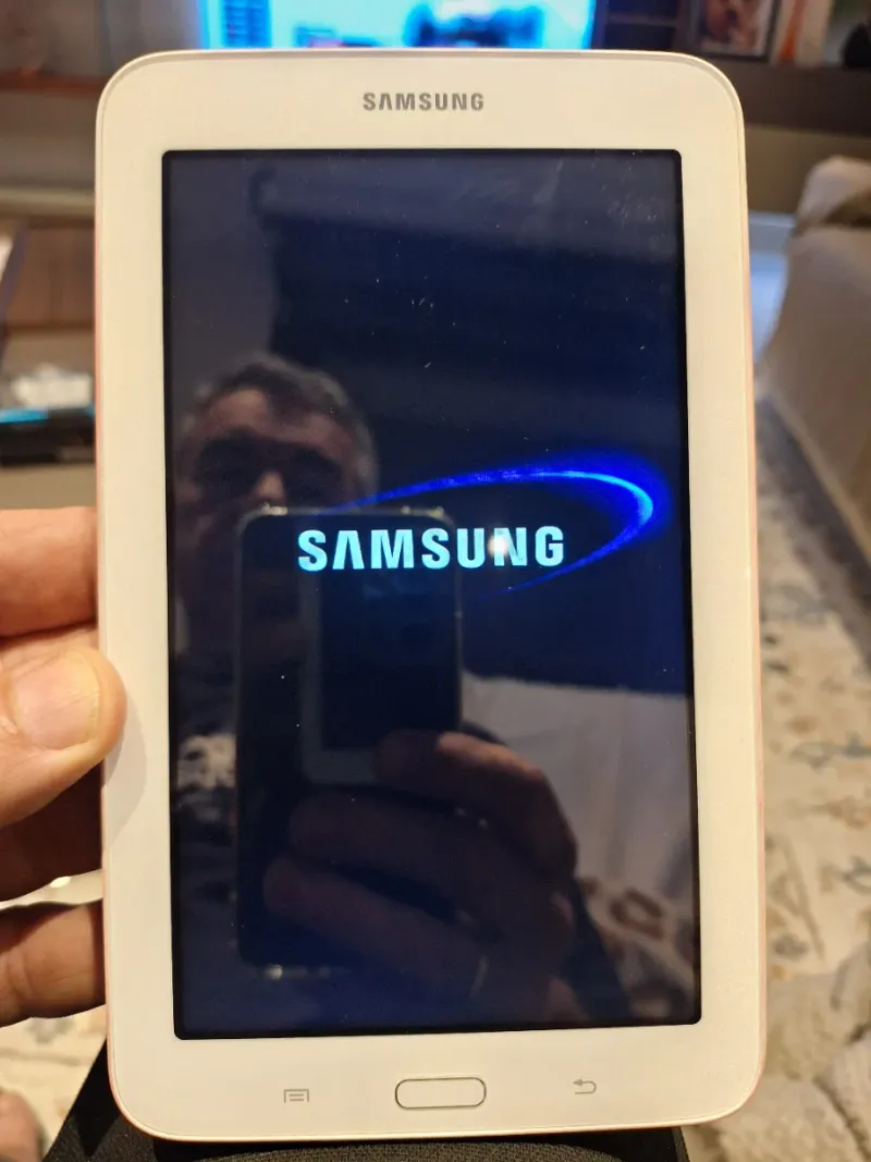 Samsung Galaxy Tab 3 Lite SM-T110 afbeelding 5
