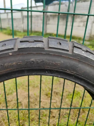 Neumático Pirelli Scorpion STR Rally 150/70/18