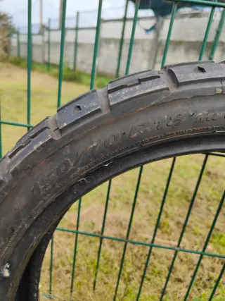 Neumático Pirelli Scorpion STR Rally 150/70/18