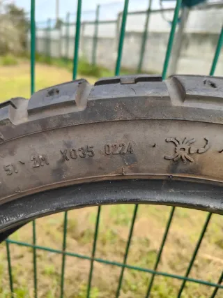 Neumático Pirelli Scorpion STR Rally 150/70/18