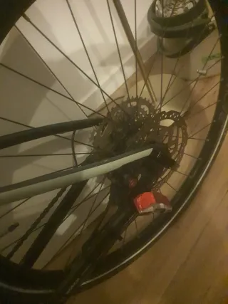 Juego llantas 28" Radiale E-Bike