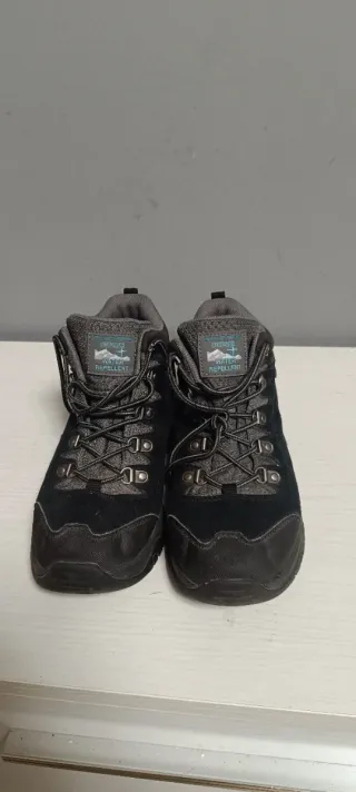 Skechers Trego-Alpine Trail Botas Impermeables