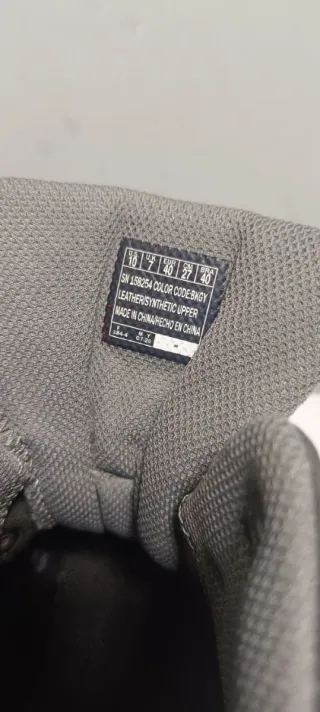 Skechers Trego-Alpine Trail Botas Impermeables