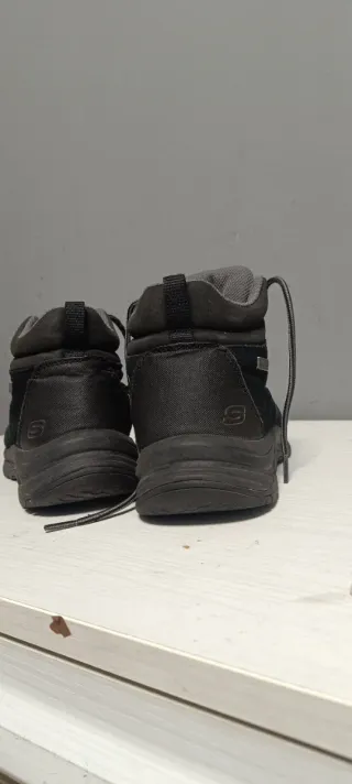 Skechers Trego-Alpine Trail Botas Impermeables