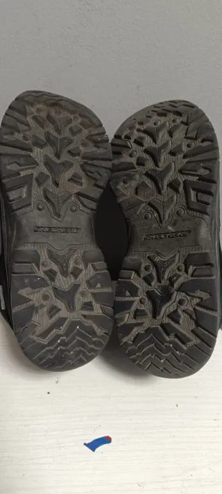 Skechers Trego-Alpine Trail Botas Impermeables