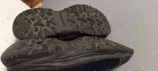 Skechers Trego-Alpine Trail Botas Impermeables