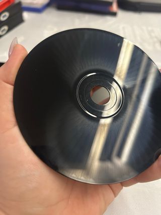 Metal Gear Solid PlayStation PAL