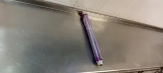 Nevera de hostelería acero inoxidable