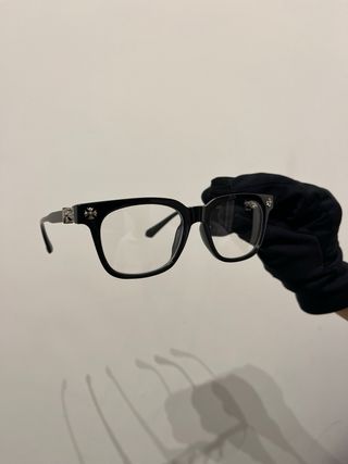 Occhiali Chrome Hearts