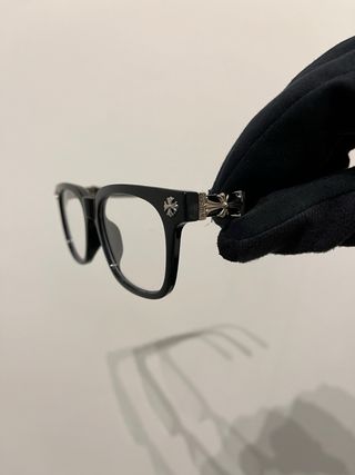 Occhiali Chrome Hearts