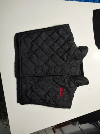 Chaleco térmico acolchado Rilmx