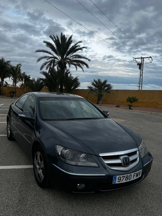 Honda Legend 2007