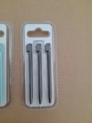 NUEVO.Protectores Pantallas Nintendo DS Lite