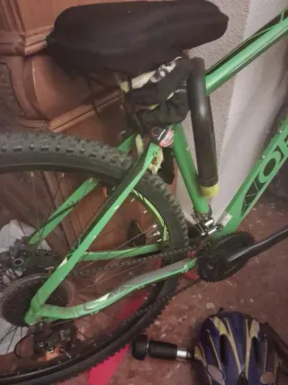 BicicletaOrbea Verde655988264 dia 9 de marzodan500
