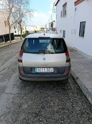 Renault Scenic 2006