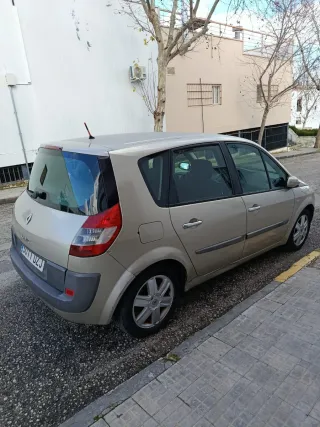Renault Scenic 2006