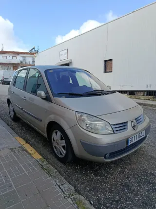 Renault Scenic 2006