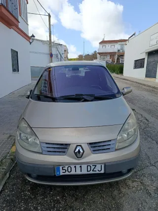 Renault Scenic 2006